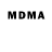 MDMA Molly Mackenzie Reeves